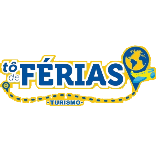 LOGO TO DE FÉRIAS TURISMO